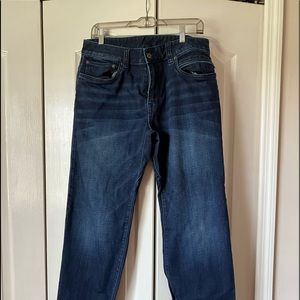 PRANA JEANS